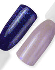 Gel Polish - Top Arctic Sparkle, 10 ml