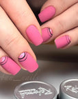 Gel Polish - Toxic Love, 10 ml