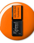 Gel Polish - Turmeric, 10 ml