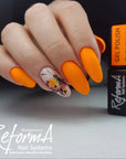 Gel Polish - Turmeric, 10 ml