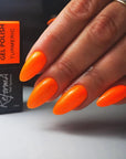 Gel Polish - Turmeric, 10 ml