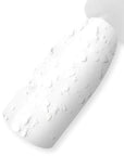 Gel Polish - White Egg Top, 10 ml