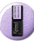 Gel Polish - Wild Orchid, 10 ml
