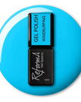 Gel Polish - Windsurfing, 10 ml