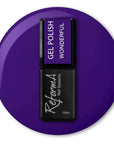 Gel Polish - Wonderful, 10 ml