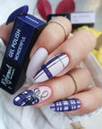 Gel Polish - Wonderful, 10 ml