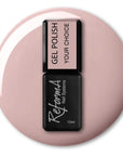 Gel Polish - Your Choice, 10 ml