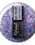 Gel Polish - Confetti Festival, 10 ml
