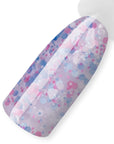 Gel Polish - Confetti Festival, 10 ml