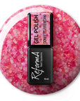 Gel Polish - Confetti Firework, 10 ml