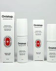 NAILSOFTHEDAY ONISTOP – regenerating oil against onycholysis, 15 ml