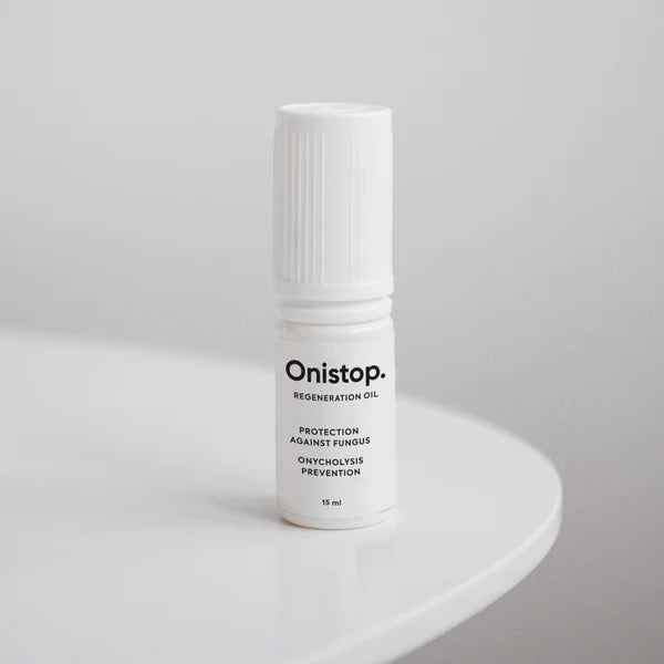 NAILSOFTHEDAY ONISTOP – regenerating oil against onycholysis, 15 ml