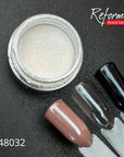 Pigment for nails LUSTER EFFECT