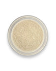 Pigment for nails WHITE-GOLD