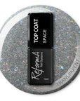 Top Coat - Space, 10 ml