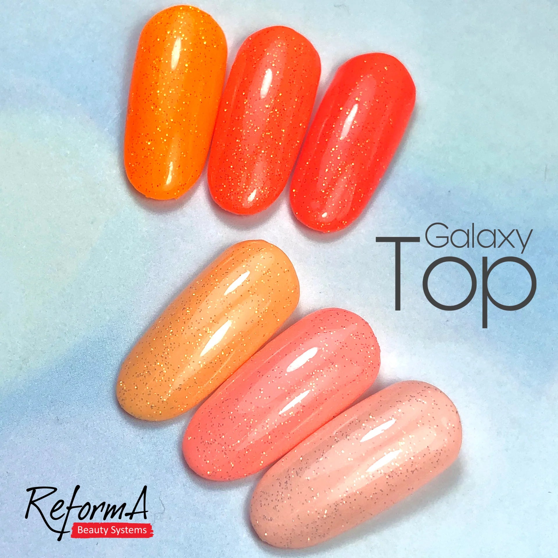 Top Galaxy, 10 ml