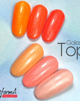 Top Galaxy, 10 ml