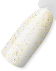 Top Matte Flash Gold, 10 ml