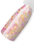 Gel Polish - Confetti Party, 10 ml