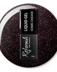 Liquid Gel - Cosmic Cascade, 10 ml