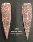 Cover Base - Alluring Aurora, 10 ml