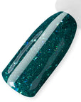 Cover Base - Lustrous Lagoon, 10 ml