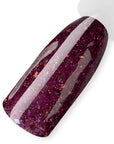 Cover Base - Opalescent Oasis, 10 ml