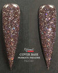 Cover Base - Prismatic Paradise, 10 ml