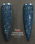Cover Base - Scintillating Sky, 10 ml