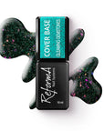 Cover Base - Gleaming Gemstones, 10 ml
