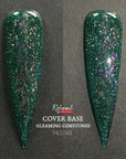 Cover Base - Gleaming Gemstones, 10 ml