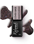 Cover Base - Magnetic Mirage, 10 ml