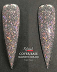 Cover Base - Magnetic Mirage, 10 ml