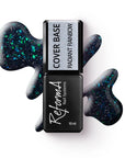 Cover Base - Radiant Rainbow, 10 ml