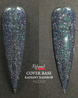 Cover Base - Radiant Rainbow, 10 ml