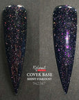 Cover Base - Shiny Stardust, 10 ml