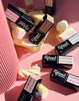Cover Base - Sweet Pink, 10 ml