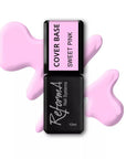 Cover Base - Sweet Pink, 10 ml