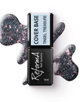 Cover Base - Tinsel Treasure, 10 ml