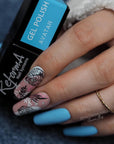 Gel Polish - Avatar, 10 ml