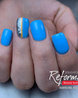 Gel Polish - Avatar, 10 ml