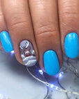Gel Polish - Avatar, 10 ml