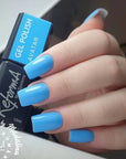 Gel Polish - Avatar, 10 ml
