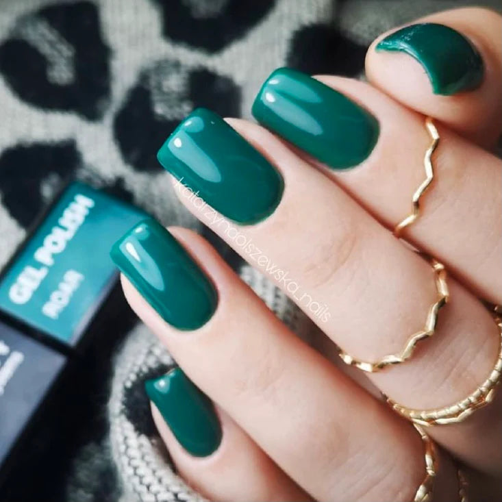 Gel Polish - Roar, 10 ml