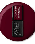 Gel Polish - Top Model, 10 ml