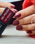 Gel Polish - Top Model, 10 ml