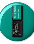 Gel Polish - Amazonia, 10 ml
