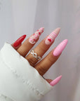 Gel Polish - Amour, 10 ml