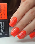 Gel Polish - Aphrodisiac, 10 ml