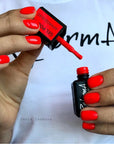 Gel Polish - Aphrodisiac, 10 ml